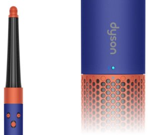 Мультистайлер Dyson Airwrap I.D. HS08 Complete Long Vinca Blue/Topaz (533670-01)