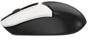 Фото: Миша A4tech FG12 Panda № 4 | KTC