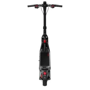 Фото: Електросамокат Ninebot by Segway GT3 E Black (AA.06.02.01.0004) № 8 | KTC