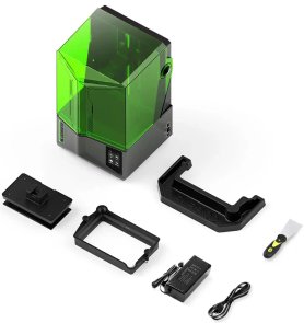 Принтер Elegoo Saturn 4 12k (Saturn 4 12K)