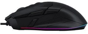 Фото: Миша Bloody W70 Max Stone Black № 5 | KTC