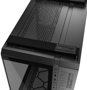 Корпус ASUS TUF Gaming GT502 Horizon Black with window (90DC0090-B19020)