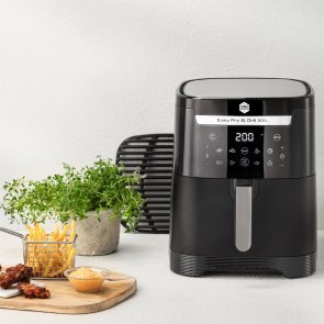Мультипіч OBH NORDICA EasyFry and Grill XXL (AG8018S0)