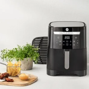 Фото: Мультипіч OBH NORDICA EasyFry and Grill XXL (AG8018S0) № 17 | KTC