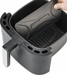 Фото: Мультипіч OBH NORDICA EasyFry and Grill XXL (AG8018S0) № 14 | KTC