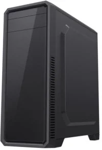 Фото: Корпус Gamemax G561E-BK Black with window № 3 | KTC