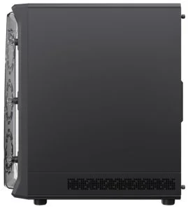 Фото: Корпус Gamemax Starlight 2 AB Black with window № 5 | KTC