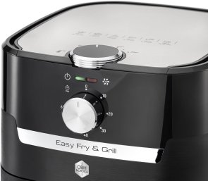 Мультипіч OBH NORDICA EasyFry and Grill (AG5018S0)