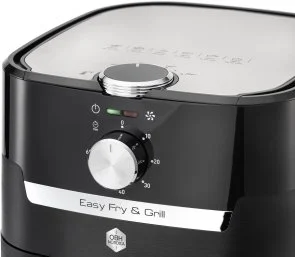 Фото: Мультипіч OBH NORDICA EasyFry and Grill (AG5018S0) № 4 | KTC
