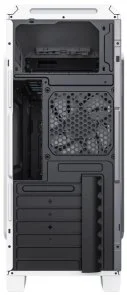 Фото: Корпус Gamemax G561E-WH White with window № 6 | KTC