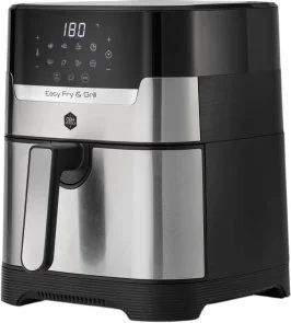 Фото: Мультипіч OBH NORDICA EasyFry and Grill (AG505DS0) № 4 | KTC