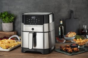 Мультипіч OBH NORDICA EasyFry and Grill (AG505DS0)