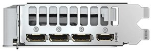 Відеокарта Gigabyte GeForce RTX 5060 Ti EAGLE OC ICE 16G (GV-N506TEAGLEOC ICE-16GD)
