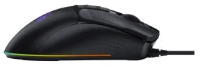 Фото: Миша Bloody W90 Max Stone Black № 3 | KTC