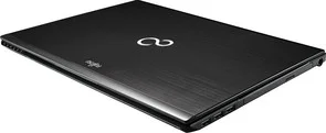Фото: Ноутбук Fujitsu LifeBook AH552MC7A5RU (VFY:AH552MC7A5RU) чорний № 5 | KTC