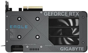 Відеокарта Gigabyte GeForce RTX 5060 Ti EAGLE OC 16G (GV-N506TEAGLE OC-16GD)