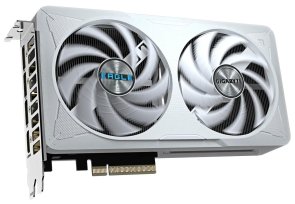 Відеокарта Gigabyte GeForce RTX 5060 EAGLE OC ICE 8G (GV-N5060EAGLEOC ICE-8GD)