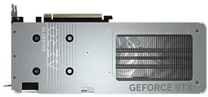 Фото: Відеокарта Gigabyte GeForce RTX 5060 AERO OC 8G (GV-N5060AERO OC-8GD) № 5 | KTC