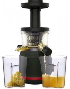 Фото: Соковижималка шнекова Tefal JUICEO (ZC150838) № 7 | KTC