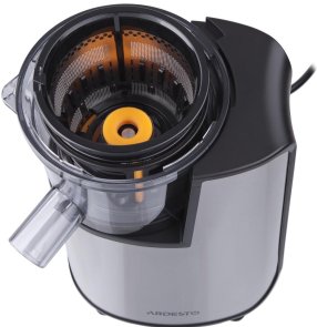 Соковижималка шнекова Ardesto JEG-1330SL
