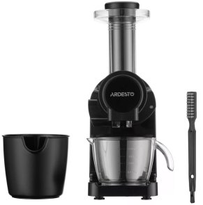 Соковижималка шнекова Ardesto JEG-1500S