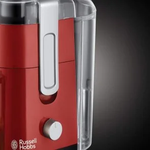 Фото: Соковижималка відцентрова Russell Hobbs Desire (24740-56) № 6 | KTC