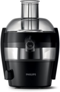 Соковижималка відцентрова Philips Viva Collection (HR1832/00)
