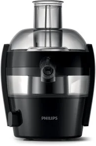 Фото: Соковижималка відцентрова Philips Viva Collection (HR1832/00) № 2 | KTC