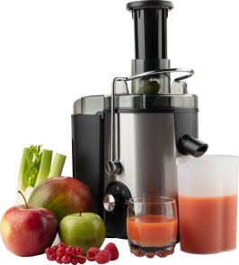 Соковижималка шнекова Gorenje JC400E