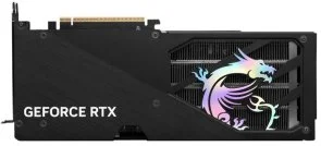 Фото: Відеокарта MSI GeForce RTX 5060 Ti 8G GAMING TRIO OC № 4 | KTC