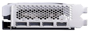 Відеокарта MSI GeForce RTX 5060 Ti 16G VENTUS 3X OC