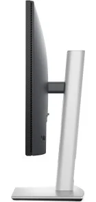 Фото: Монітор Dell Pro 24 Plus QHD P2425D (210-BQMX) - 23.8" IPS / 2560×1440 / 100 Гц / Pivot / HAS № 7 | KTC
