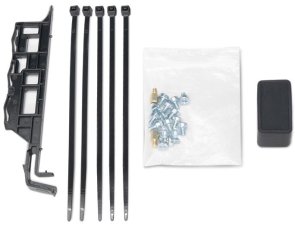 Корпус Chieftec Uni BS-20B-OP Black