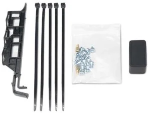 Фото: Корпус Chieftec Uni BS-20B-OP Black № 12 | KTC