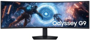 Монітор Samsung Odyssey G9 G91F (LS49FG916EIXCI)