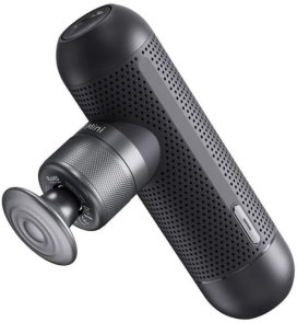 Масажер для тіла Oyeet NEX mini MG-M1 Grey (MG-M1 GREY)