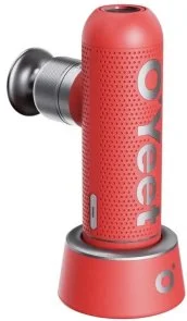 Фото: Масажер O'yeet NEX mini MG-M1 Red № 2 | KTC