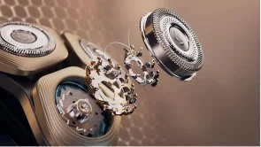 Фото: Електробритва Philips Series i9000 Prestige Ultra (XP9404/46) № 7 | KTC