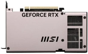 Фото: Відеокарта MSI GeForce RTX 5060 Ti 16G INSPIRE 2X № 3 | KTC