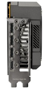 Відеокарта ASUS TUF Gaming GeForce RTX 5060 8GB GDDR7 (TUF-RTX5060-8G-GAMING)