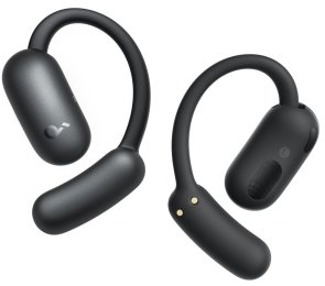 Навушники Anker SoundCore AeroFit 2 Black (A3874G11)