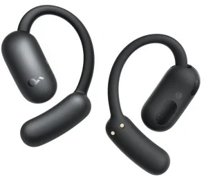 Фото: Навушники Anker SoundCore AeroFit 2 Black (A3874G11) № 7 | KTC