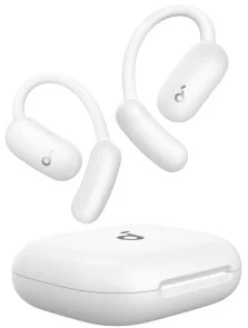 Фото: Навушники Anker SoundCore AeroFit 2 White (A3874G21) № 3 | KTC