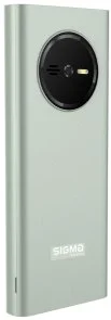 Фото: Мобільний телефон SIGMA X-Style 353 Trend Mint № 4 | KTC