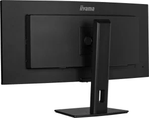 Фото: Монітор iiyama XCB3494WQSU-B1 Black - 34" VA / 3440x1440 / 120 Гц / AMD FreeSync Premium / HAS № 7 | KTC