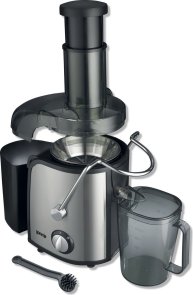 Соковижималка відцентрова Gorenje JC805EII