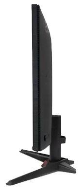 Монітор Acer VG270Gbmipx Black (UM.HV0EE.G01)