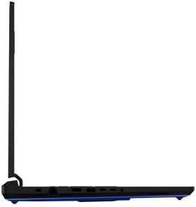 Ноутбук ASUS ROG Strix SCAR 18 G835LX-SA162X Off Black