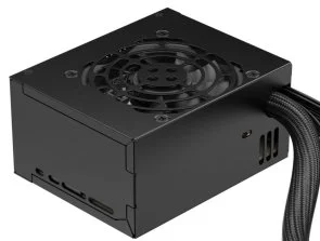 Фото: Блок живлення FRACTAL DESIGN 450W Anode SFX Bronze (FD-P-AS2B-450-EU) № 3 | KTC