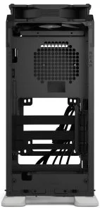 Фото: Корпус FRACTAL DESIGN Mood Light Gray (FD-C-MOD1N-01) № 11 | KTC